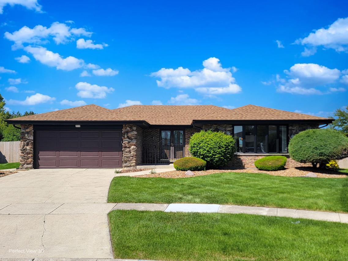 15110 Hollyhock Ct., Orland Park, IL 60462