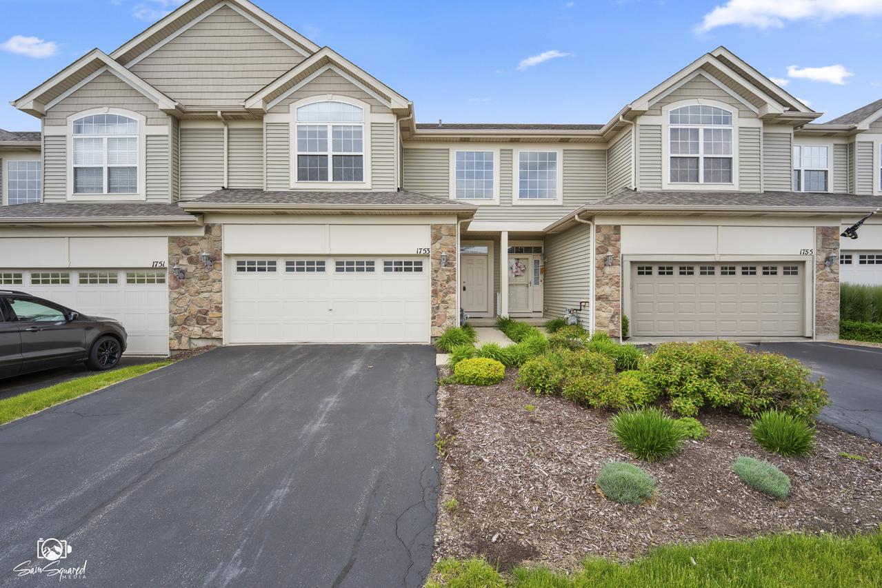 1753 Fieldstone Dr., Shorewood, IL 60404