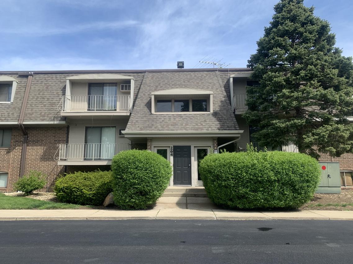 264 E Bailey Rd. #L, Naperville, IL 60565