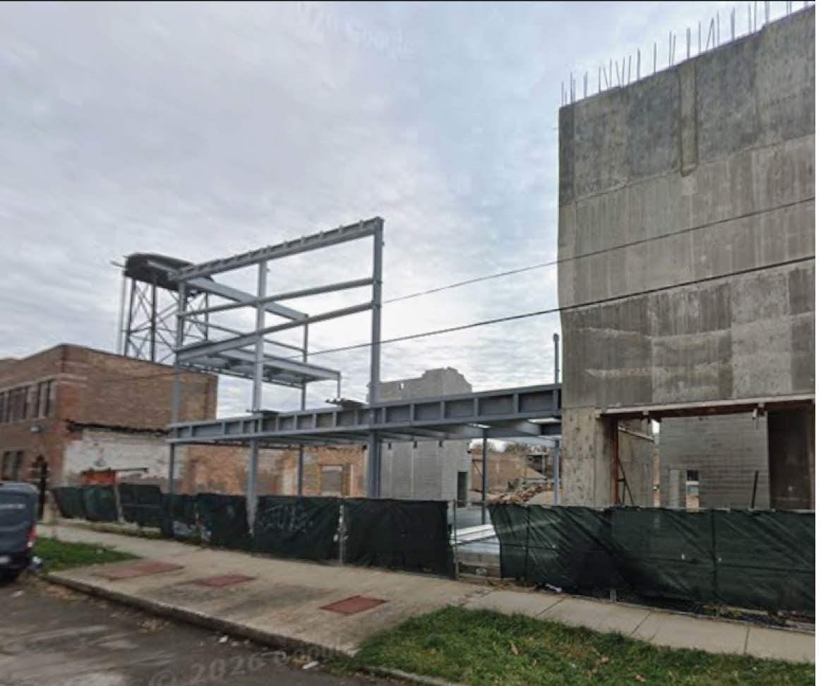 3127-37 W Carroll Ave., Chicago, IL 60612