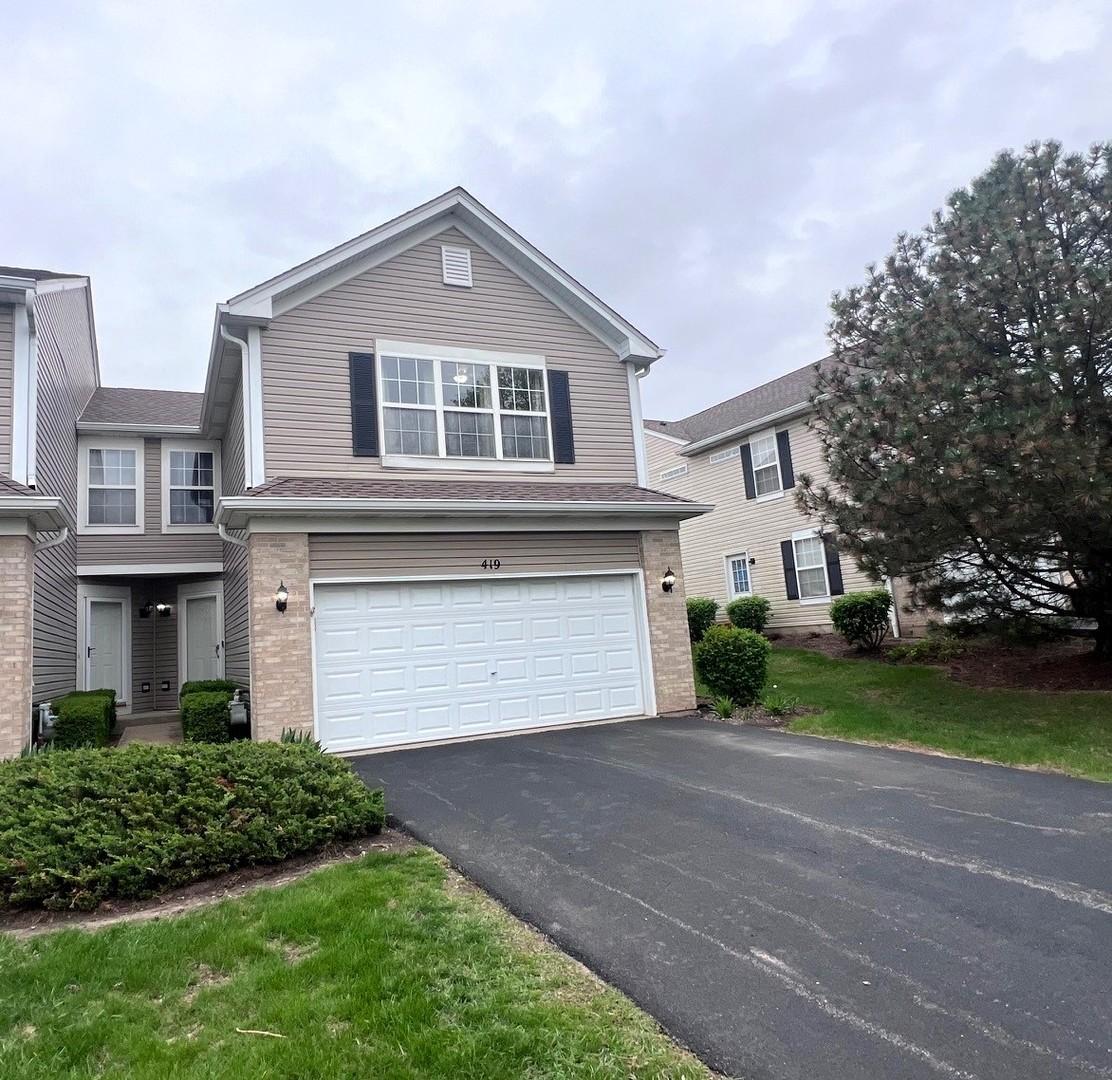 419 Windham Cove Dr., Crystal Lake, IL 60014