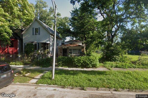 340 W 58th St., Chicago, IL 60621