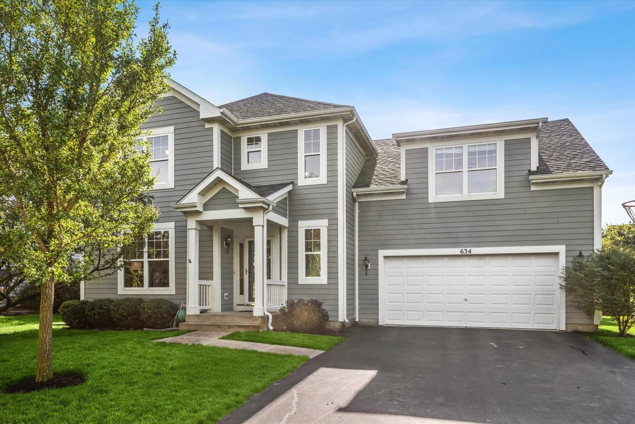 634 Sennett St., Batavia, IL 60510