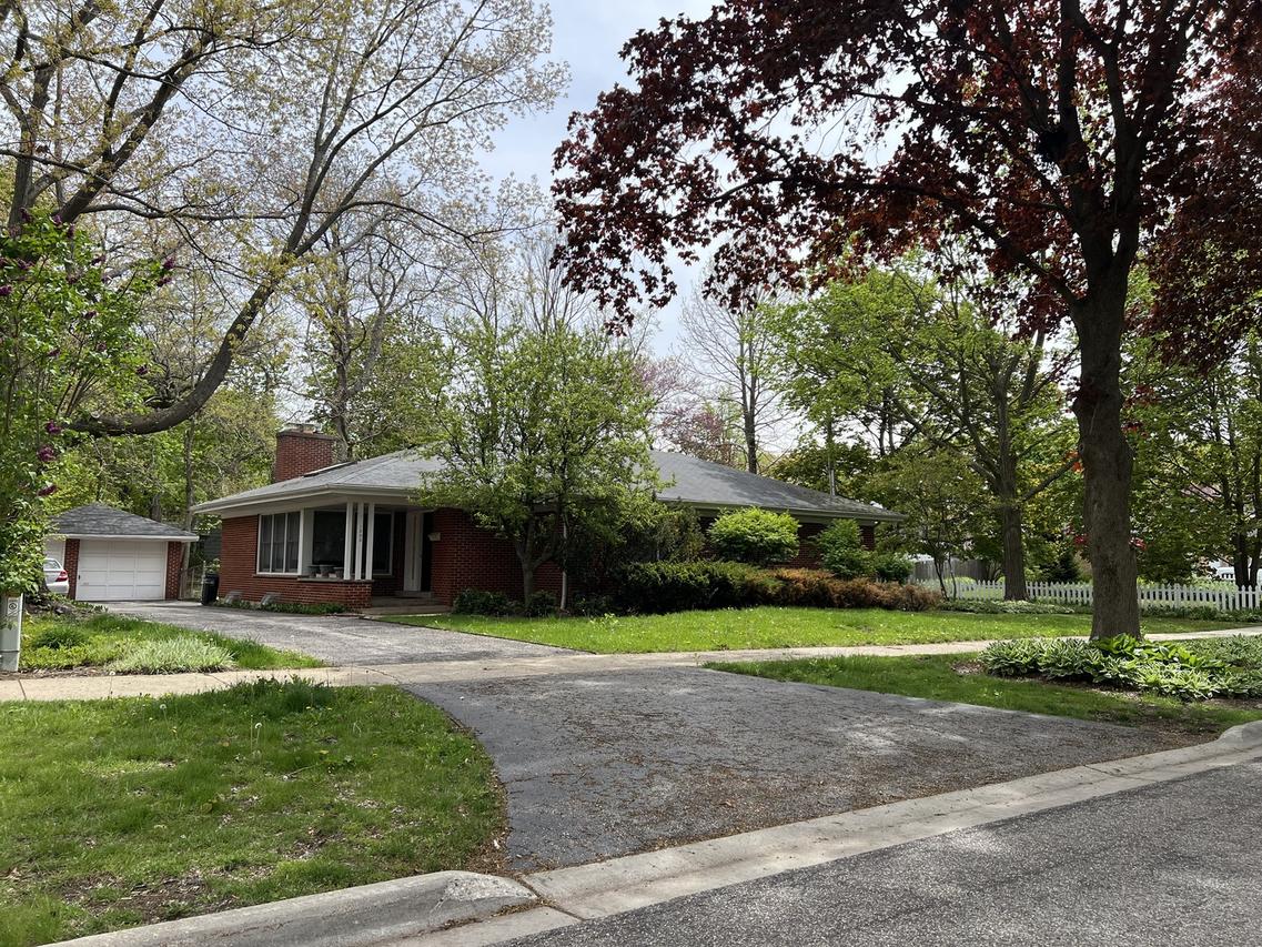 1505 Willow St., Lake Forest, IL 60045