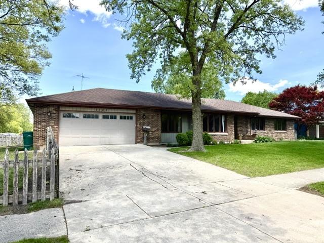2741 Douglas St., Joliet, IL 60435