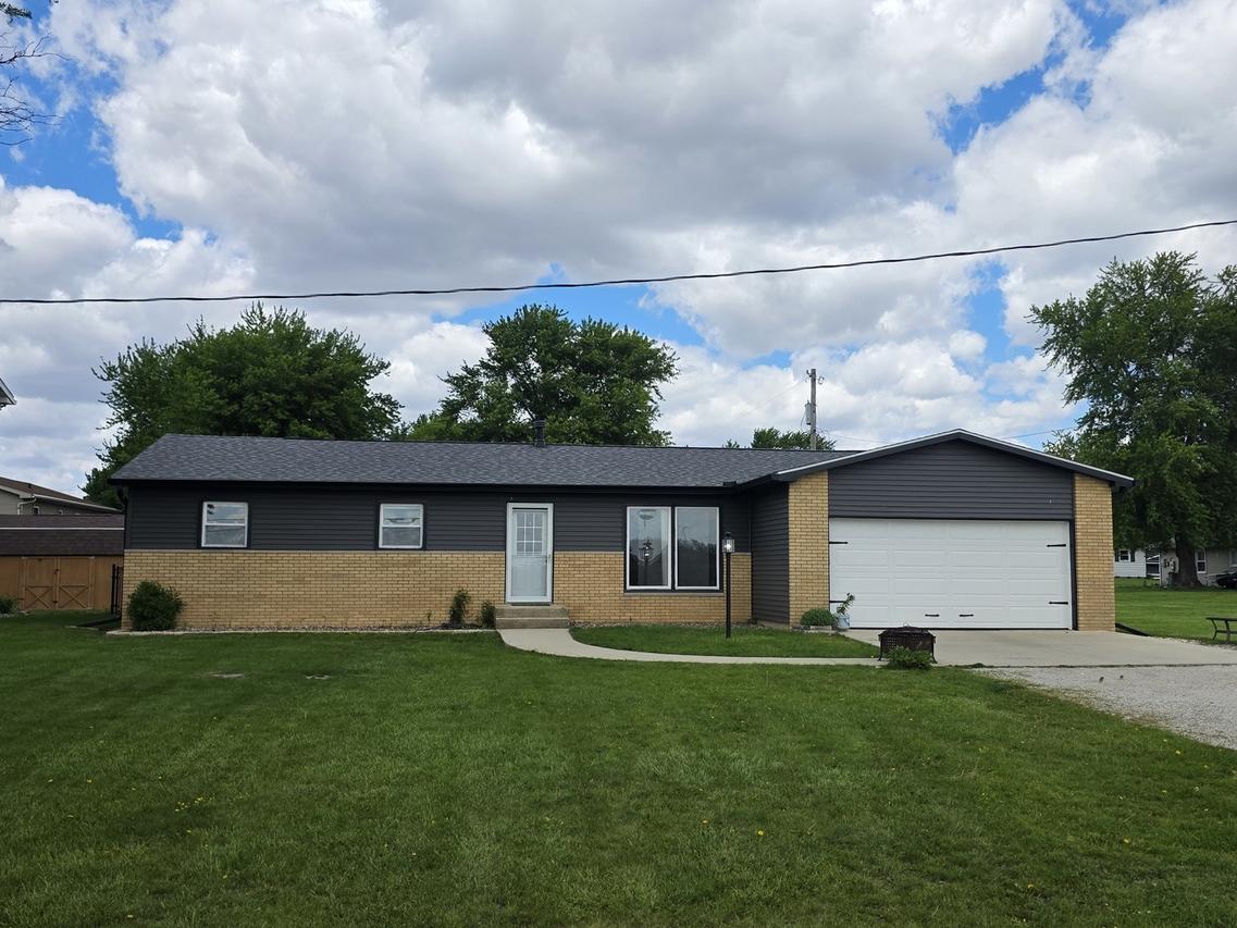 507 Boles Ave., Chenoa, IL 61726