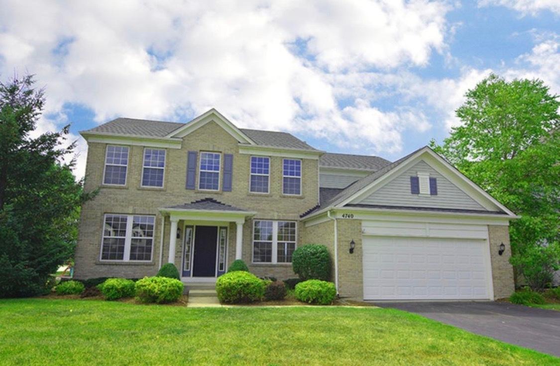 4740 Whitehall Ct., Algonquin, IL 60102