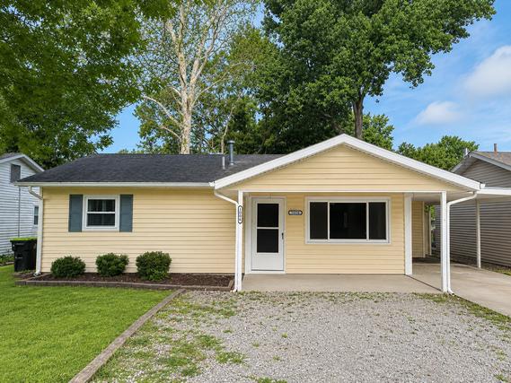 New Homes For Sale This Week in Tuscola: May 29th to June 4th
