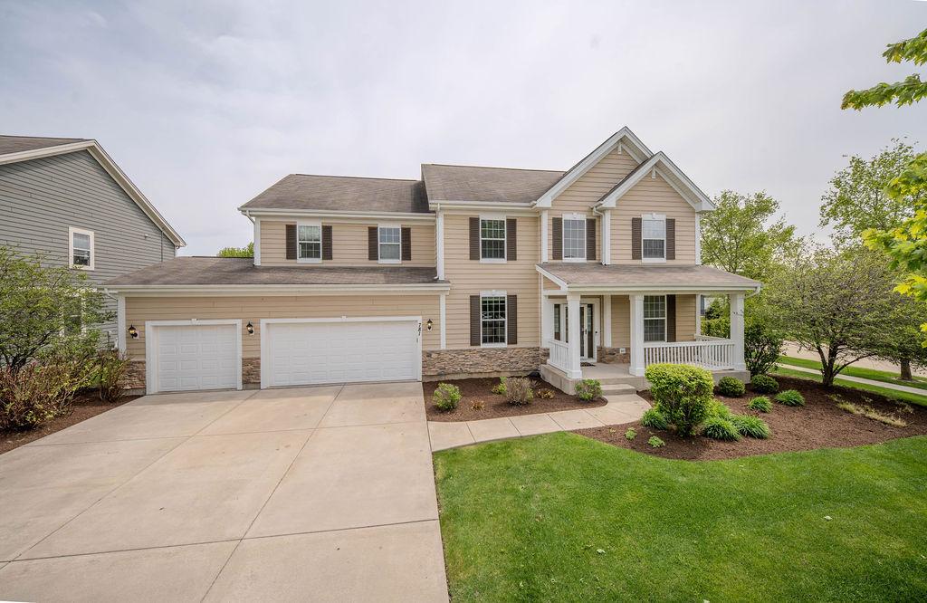 781 Richwood Ave., Elgin, IL 60124