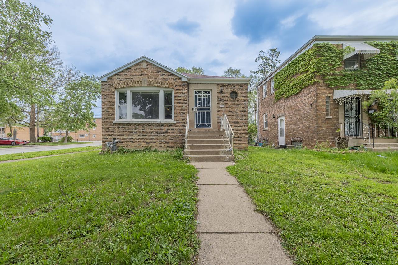 14301 S Edbrooke Ave., Riverdale, IL 60827