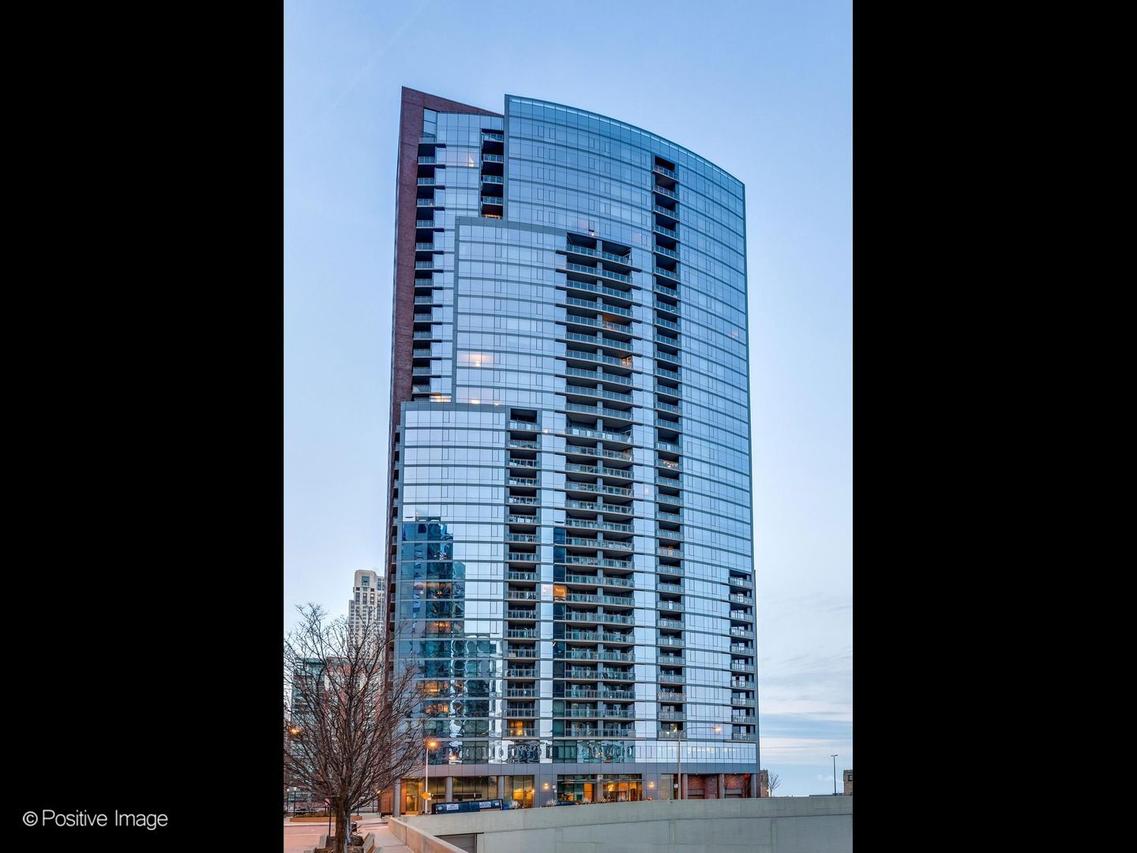 450 E Waterside Dr. #606, Chicago, IL 60601