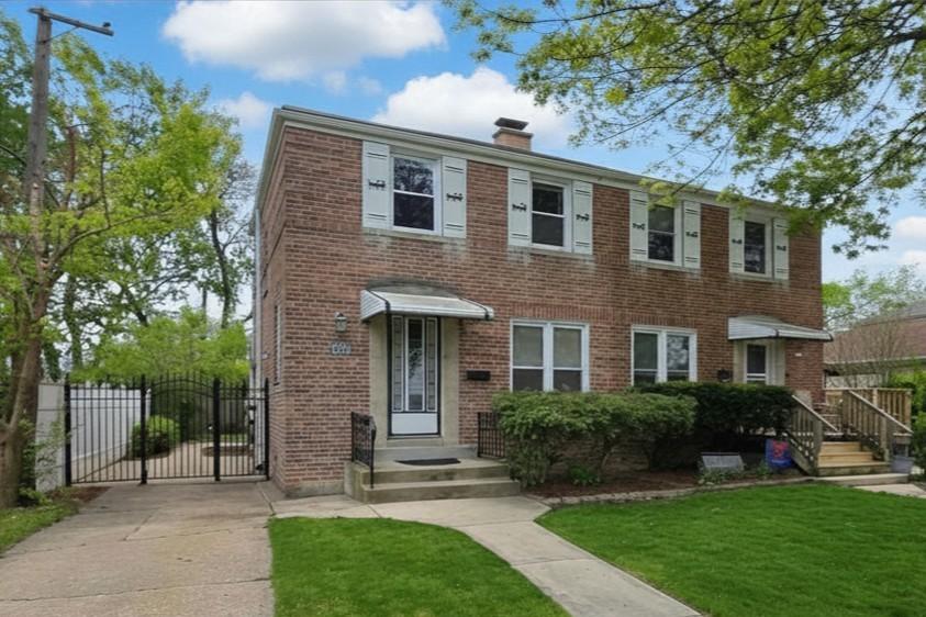 5369 N Oconto Ave., Chicago, IL 60656