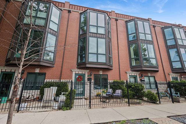 Homes Just Sold in Bucktown: June 16th to June 22nd