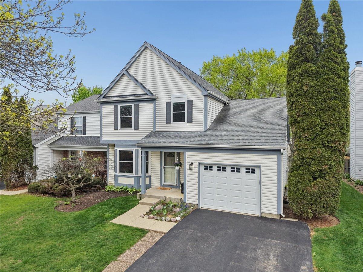 638 Sandwedge Pl., Gurnee, IL 60031