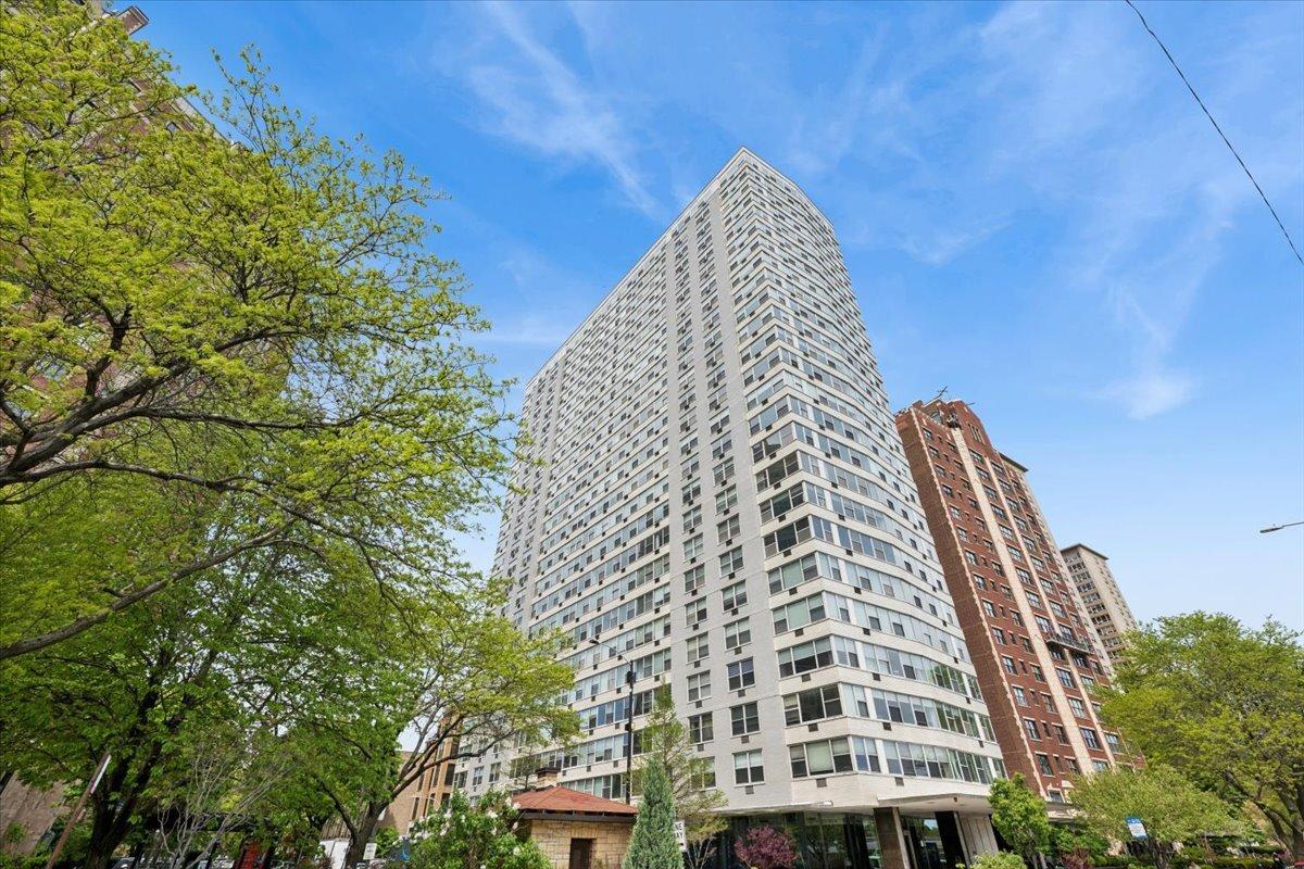 3900 N Lake Shore Dr. #9D, Chicago, IL 60613