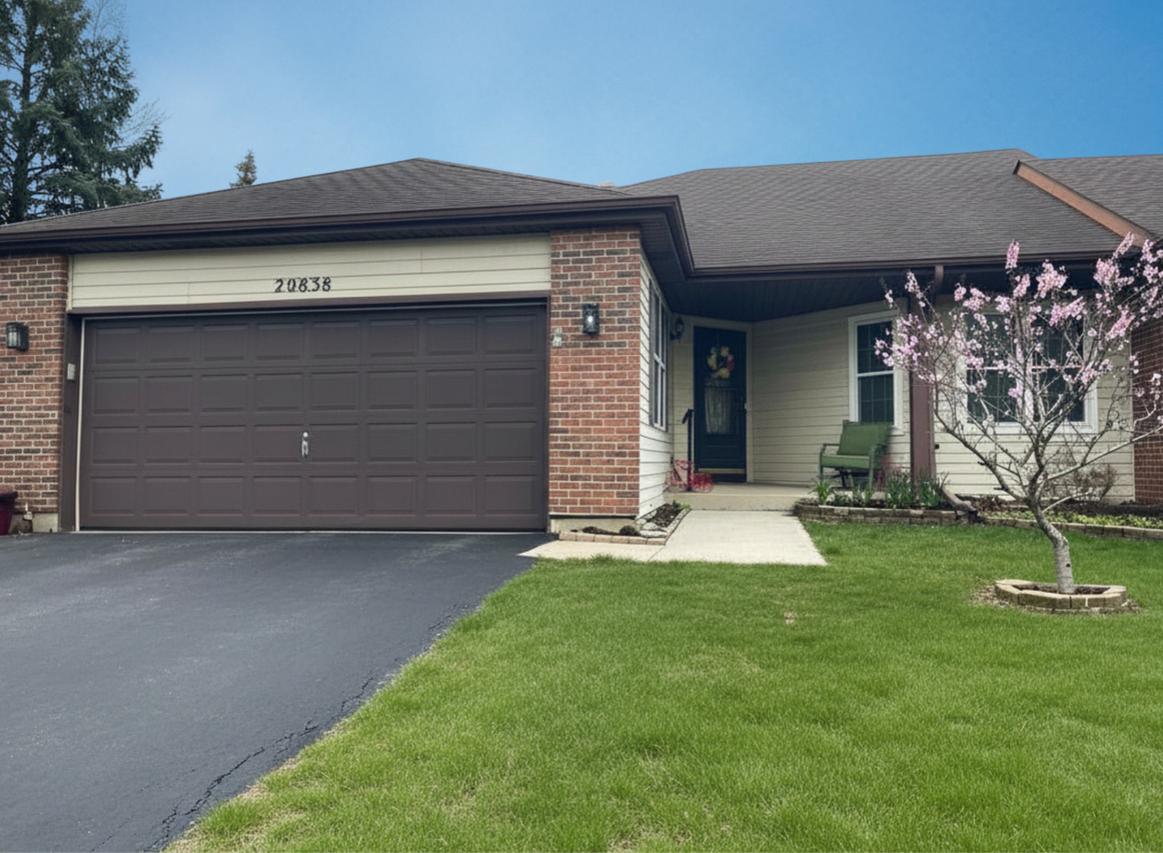 20838 W Peppertree Ct., Plainfield, IL 60544