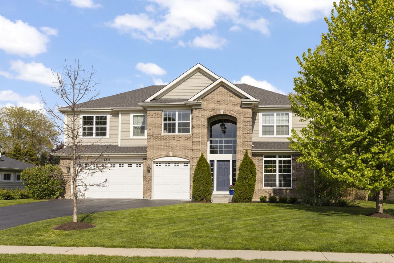 1711 Driving Park Rd., Wheaton, IL 60187