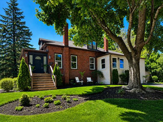 New Homes with Master Bedrooms on the 1st Floor That Attend Harper Elementary School: May 2nd to May 8th