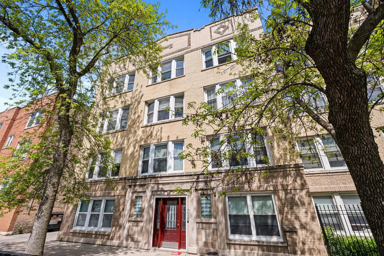3104 W Leland Ave. #303, Chicago, IL 60625