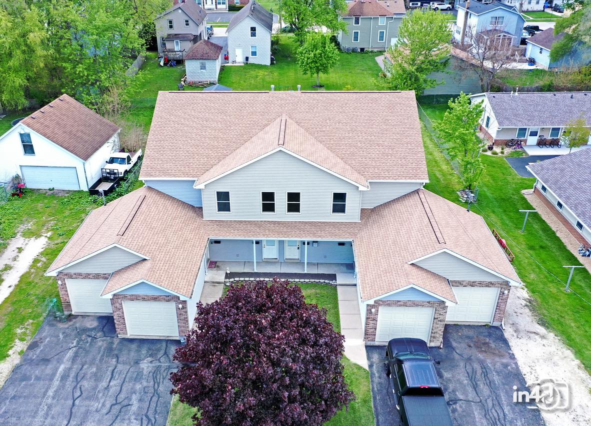 247-253 N Cross St., Sycamore, IL 60178