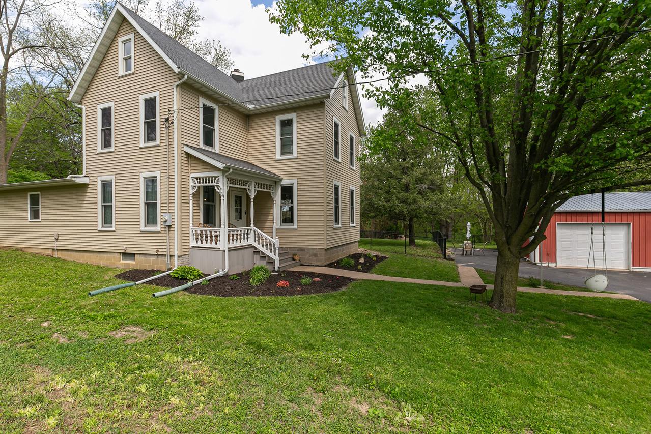 19178 E 950th St., Geneseo, IL 61254