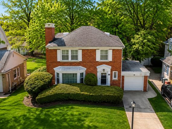 New Homes For Sale This Week in Lincolnwood: May 1st to May 7th