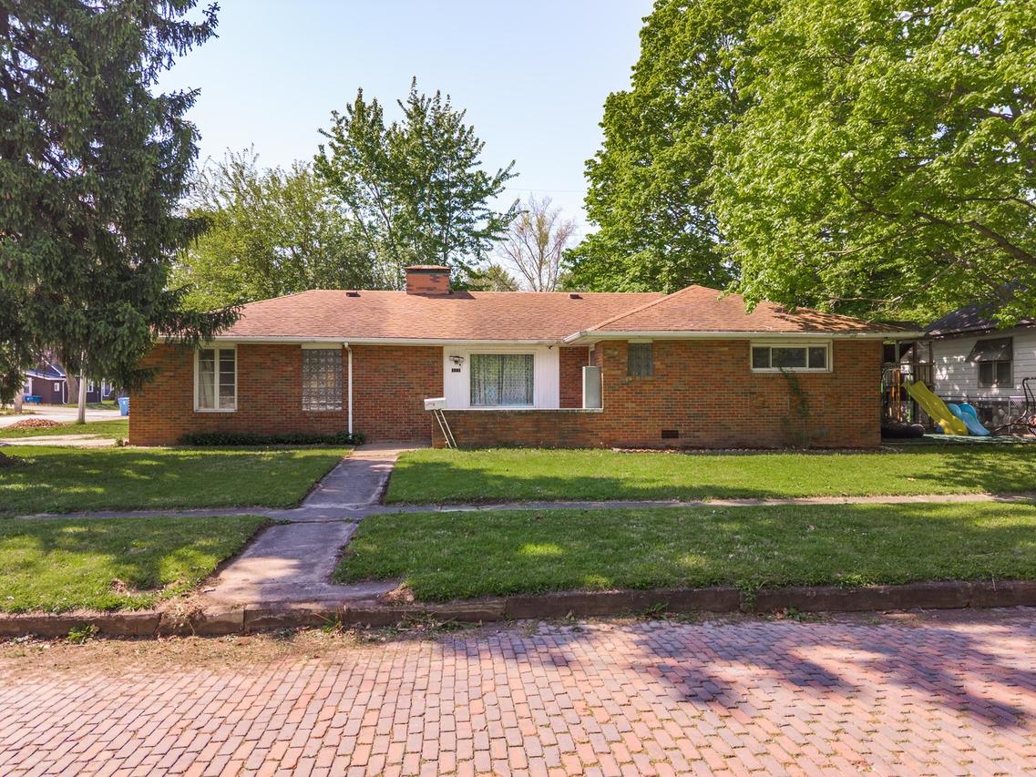 428 E Timber St., Pontiac, IL 61764
