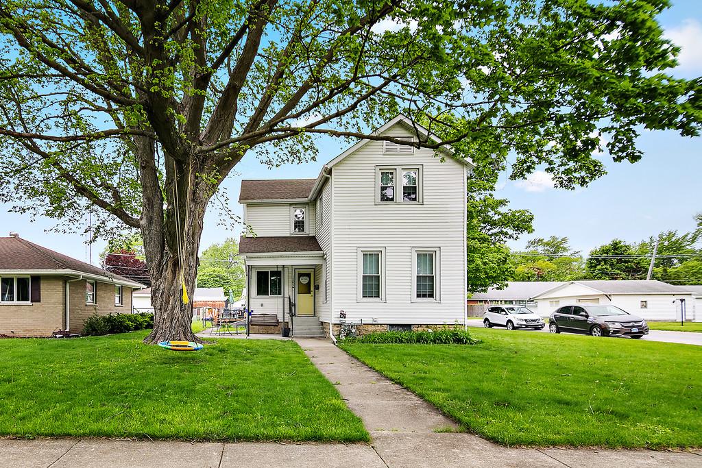 1205 S 7th Ave., Kankakee, IL 60901
