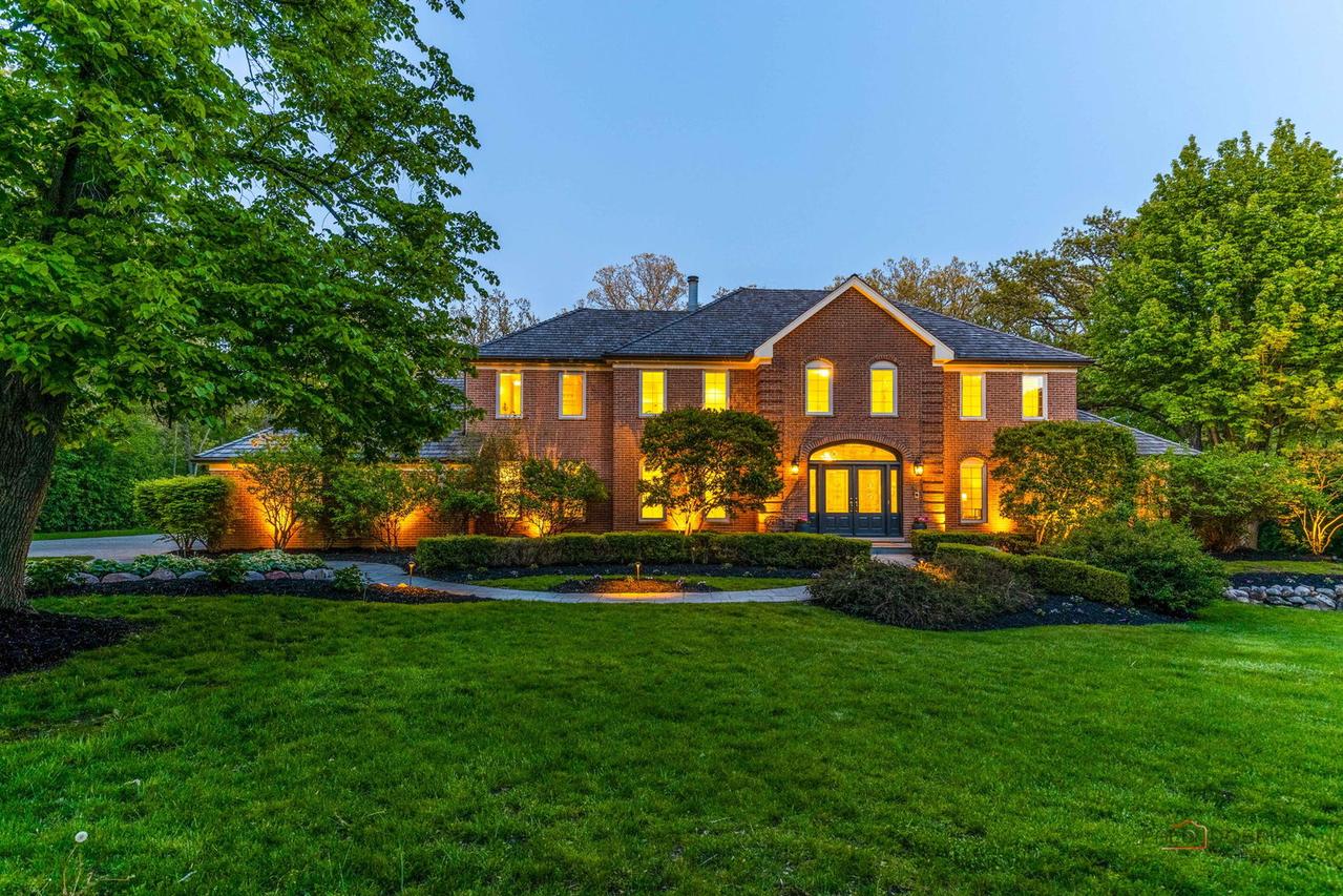 1541 Heritage Ct., Lake Forest, IL 60045