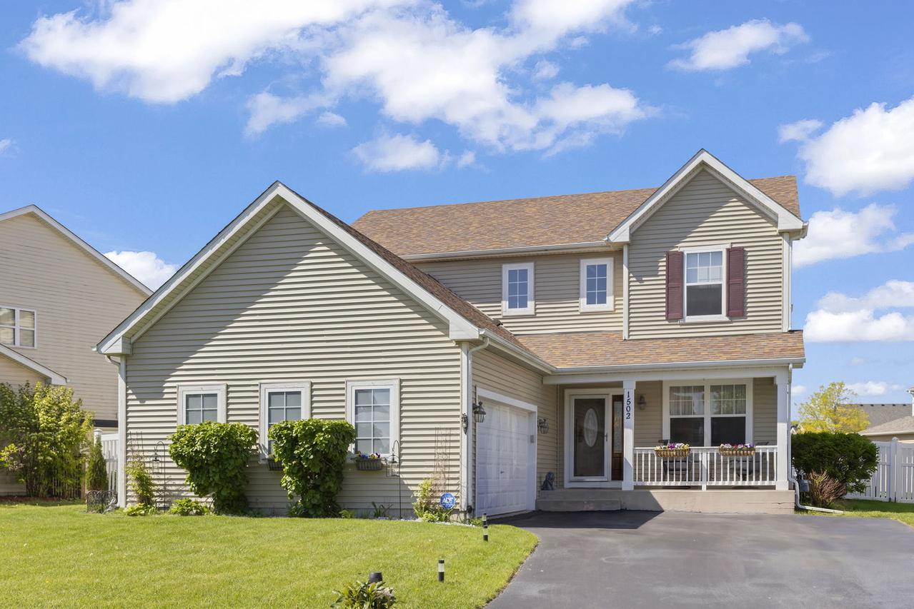1503 Baltz Dr., Joliet, IL 60431