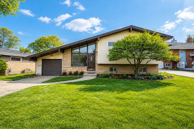 Homes Just Sold That Attend John E Albright Middle School: May 26th to June 1st
