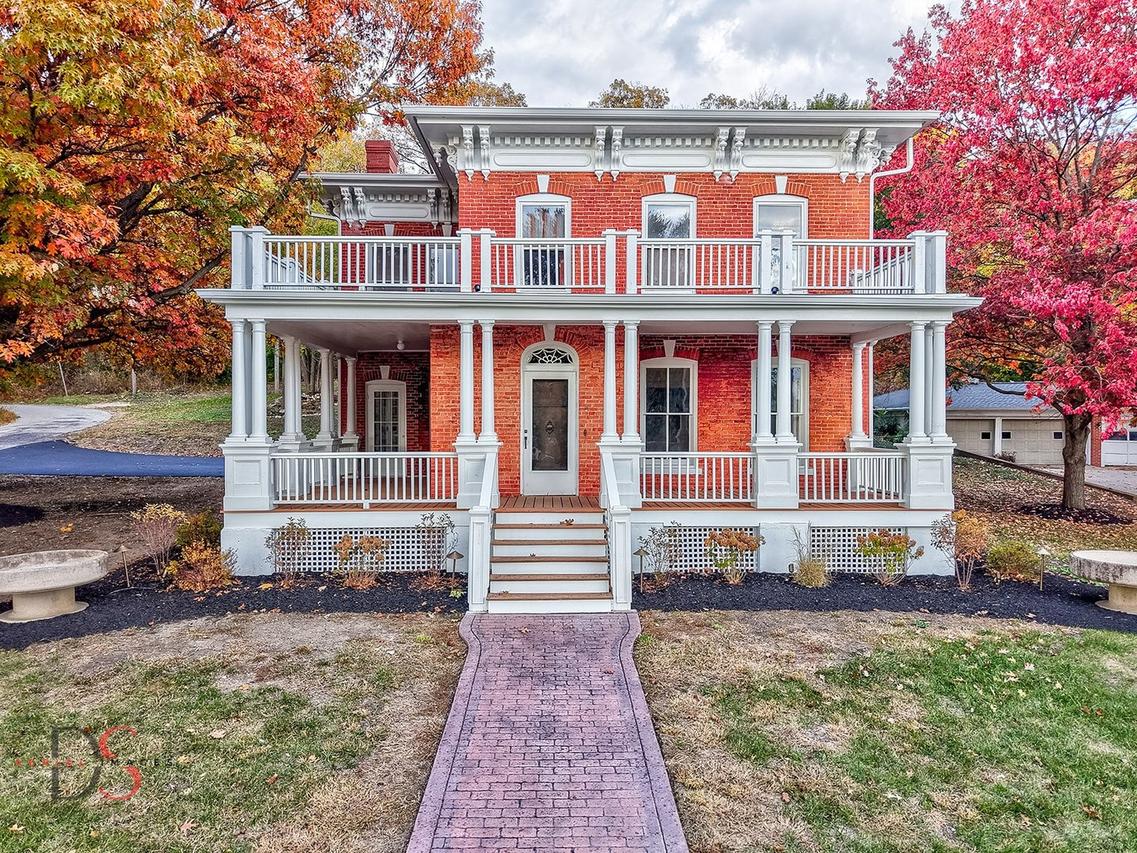 369 W Bluff St., Marseilles, IL 61341