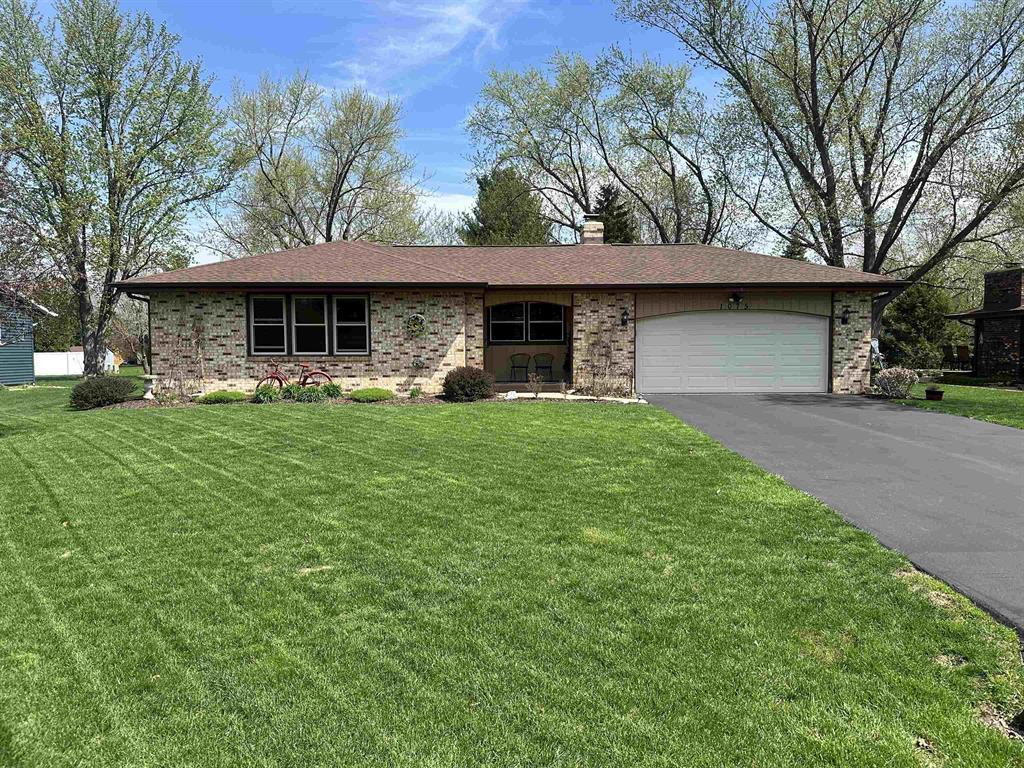 1075 Aldrin Rd., Rockton, IL 61072