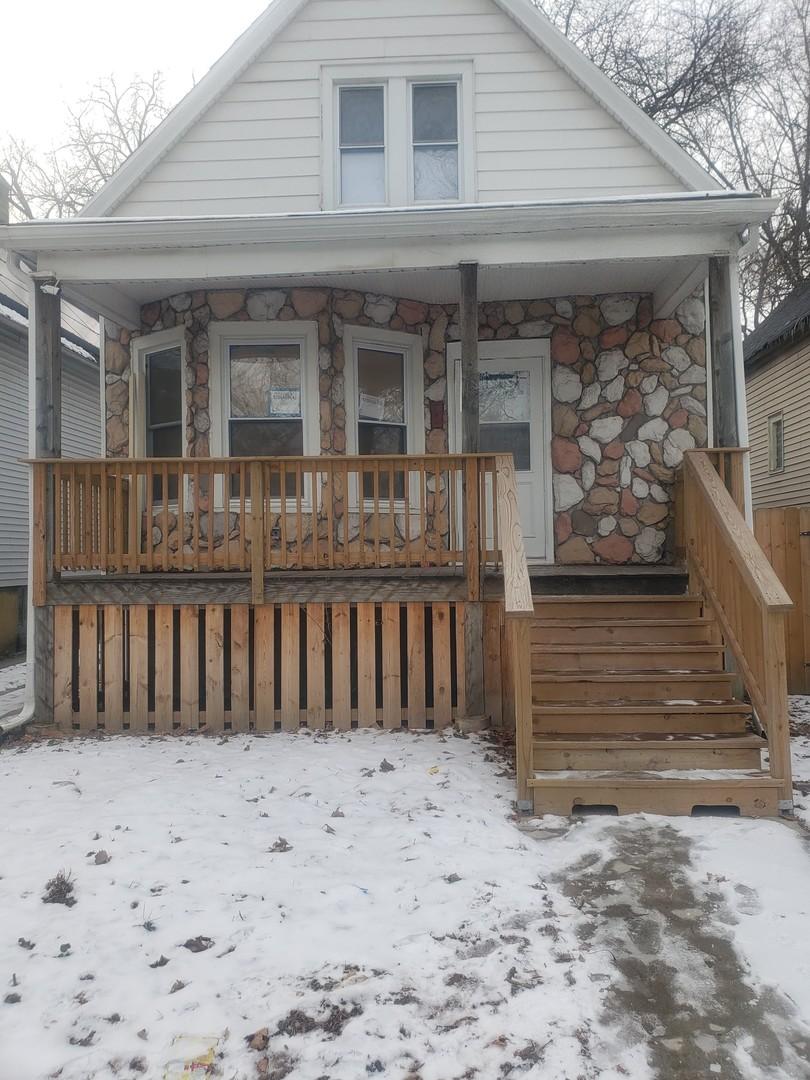 12130 S Lowe Ave., Chicago, IL 60628