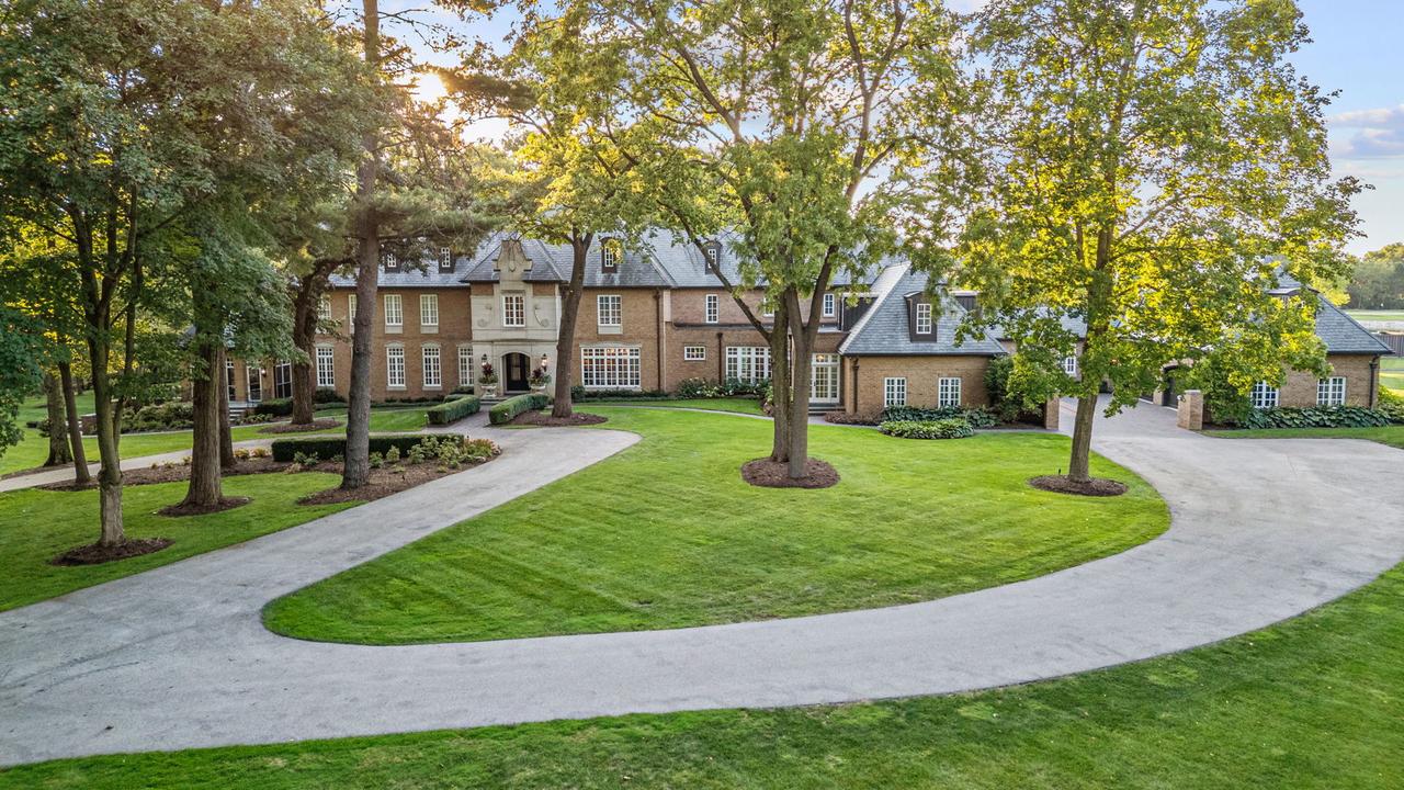 5021 Minkler Rd., Yorkville, IL 60560