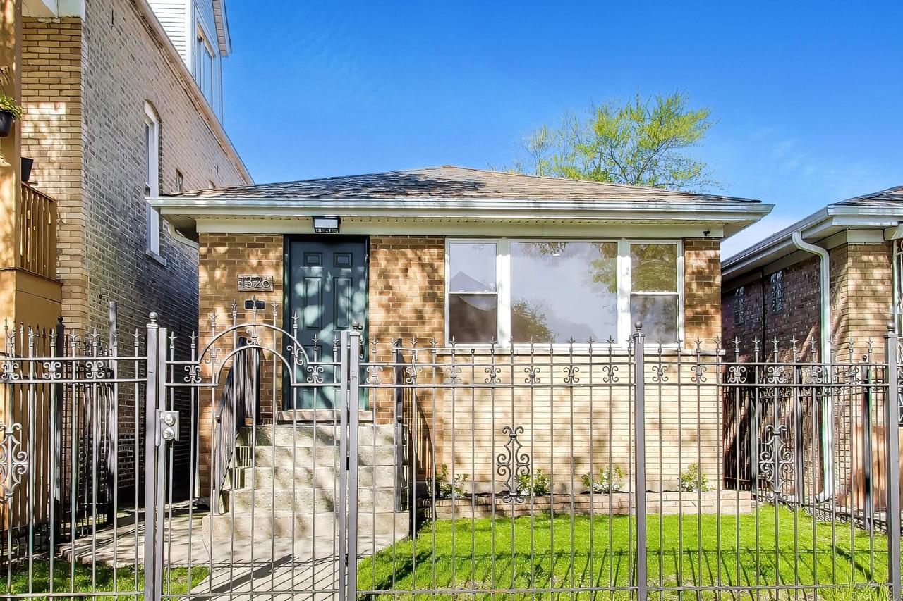 1326 N Lawndale Ave., Chicago, IL 60651