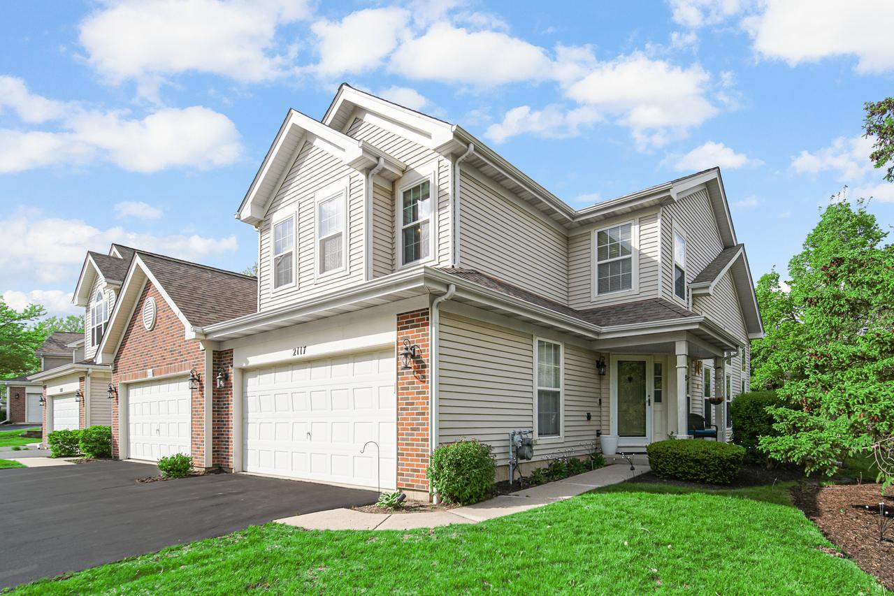 2117 Peach Tree Ln., Algonquin, IL 60102