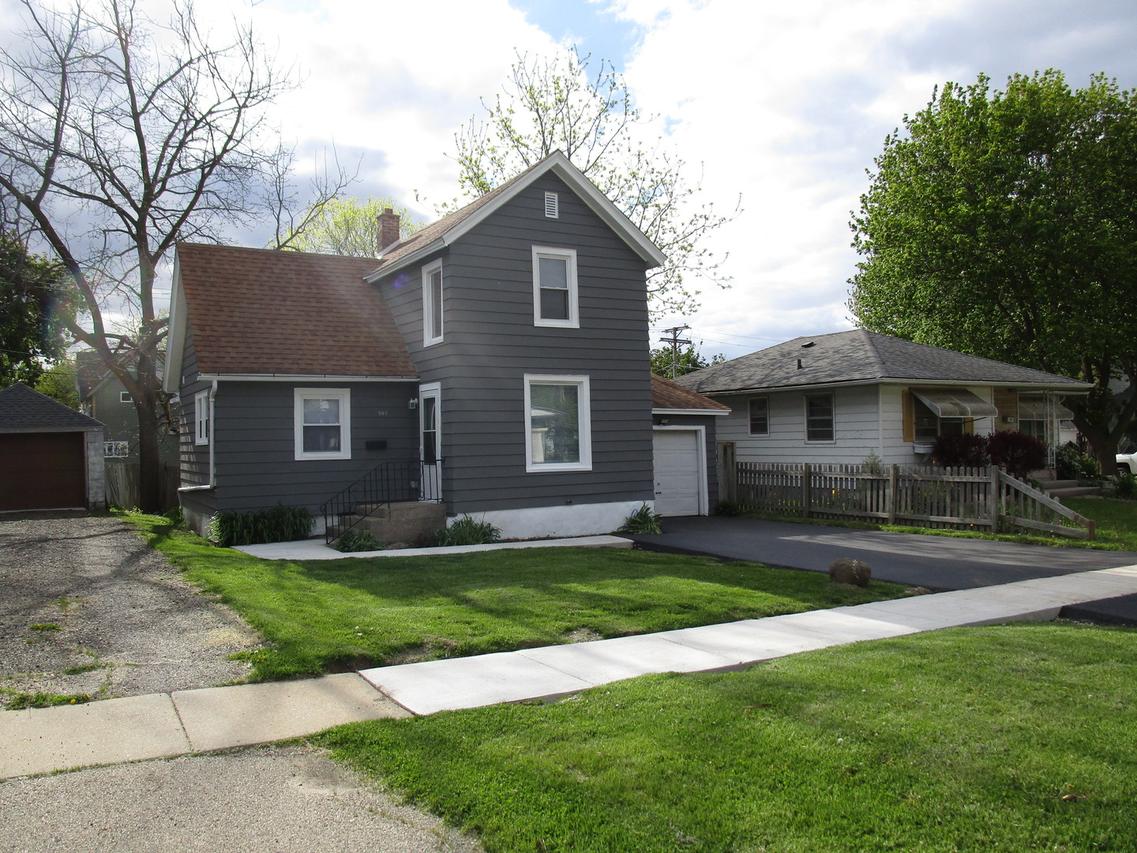 508 N Hart St., Harvard, IL 60033