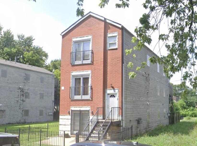 5406 S Loomis Blvd., Chicago, IL 60609