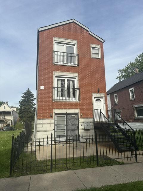 5406 S Loomis Blvd., Chicago, IL 60609