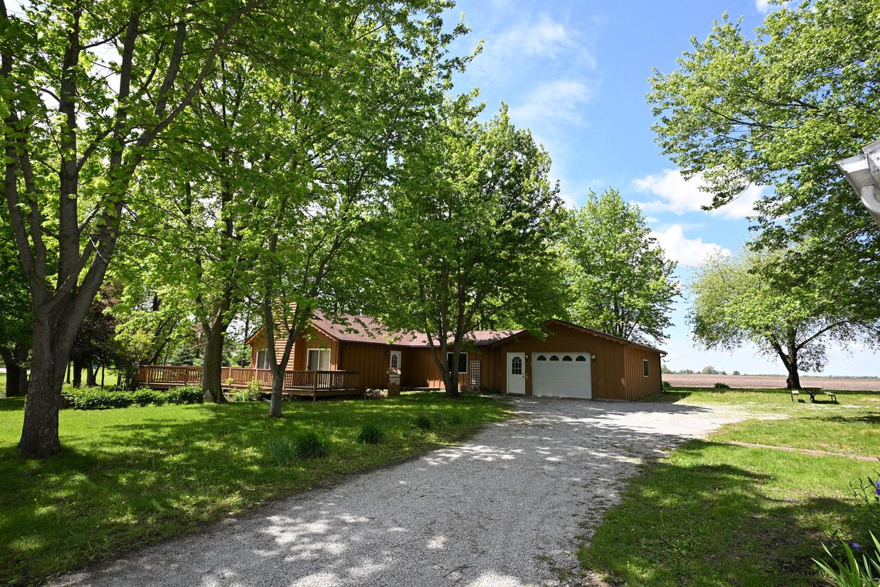 506 Park St., Kappa, IL 61738