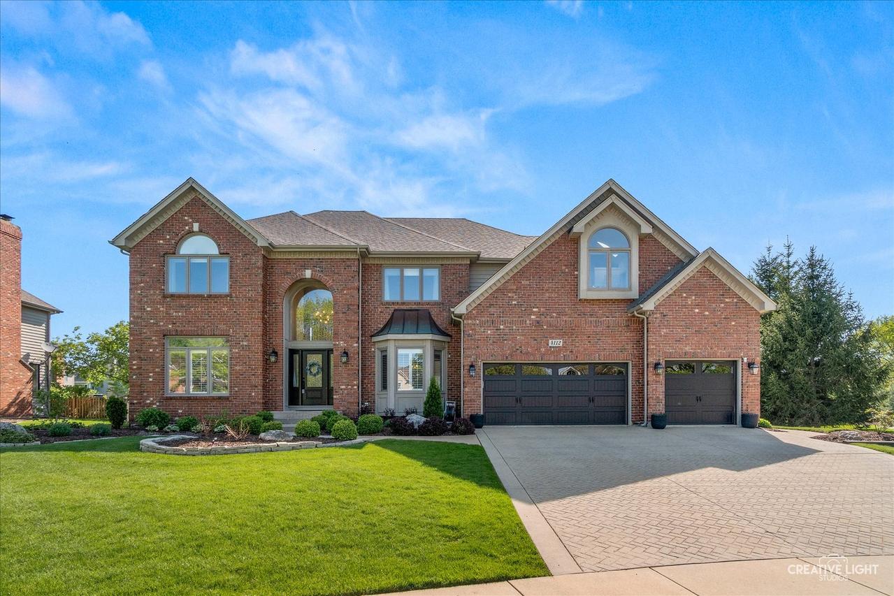 4112 Emporia Ct., Naperville, IL 60564