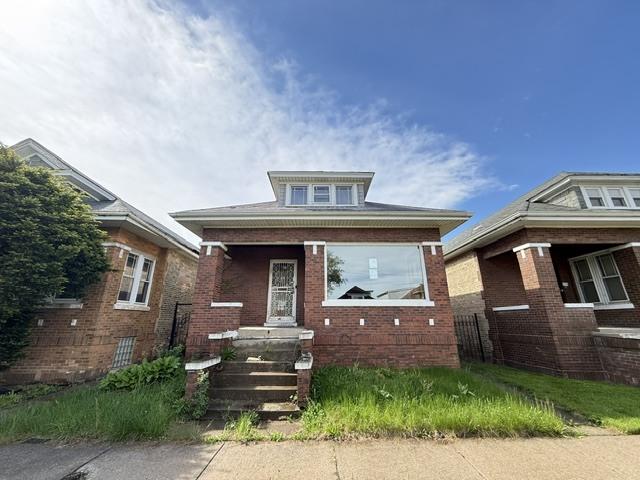 511 E 88th Pl., Chicago, IL 60619