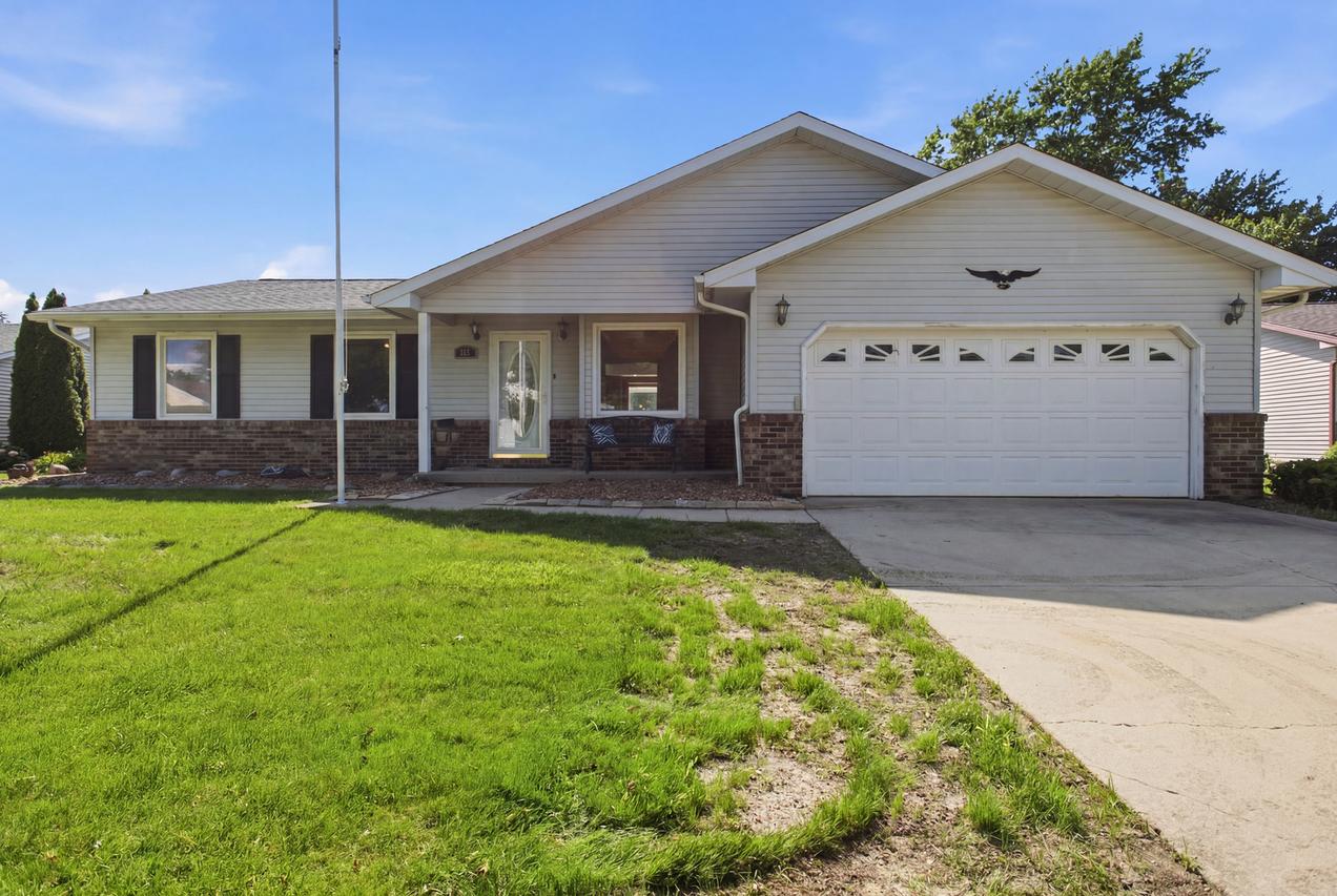 611 Delmar Dr., Champaign, IL 61822