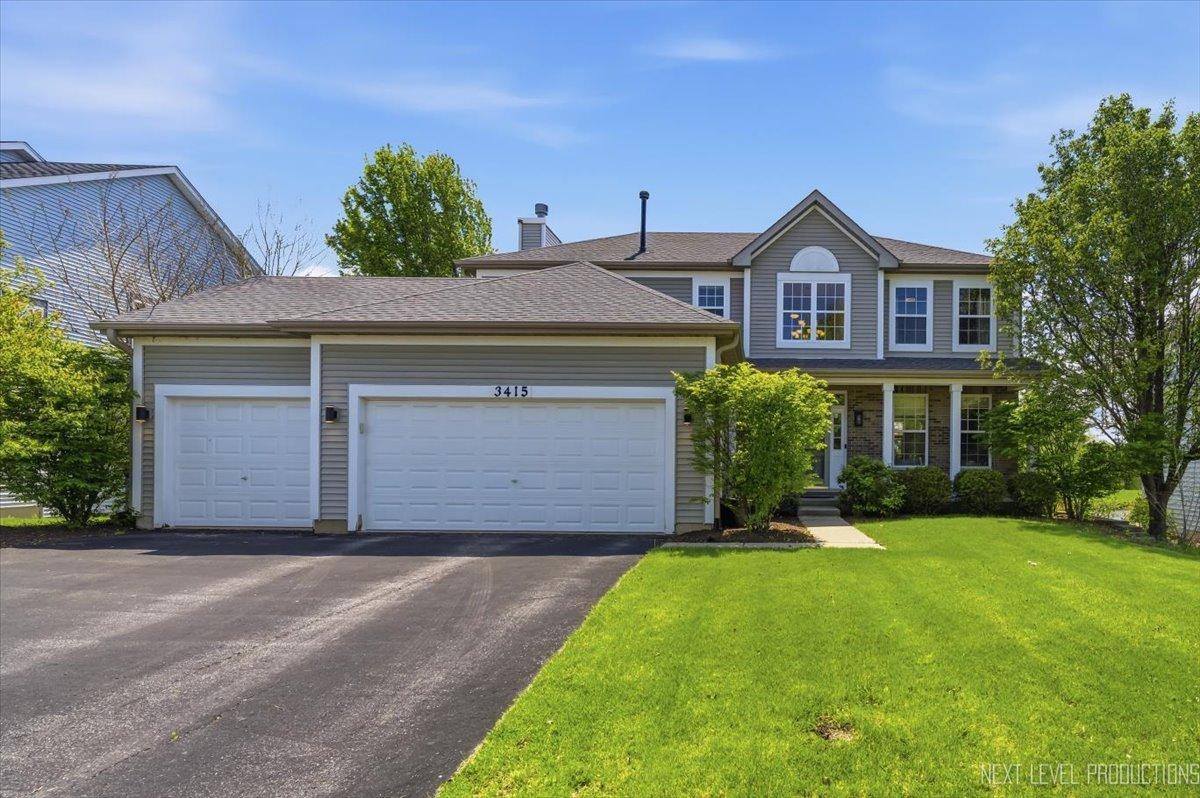 3415 Timber Creek Ln., Naperville, IL 60565