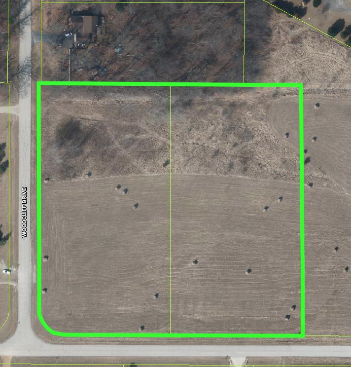 Lot 5 and 6 Loretta Dr., Marengo, IL 60152
