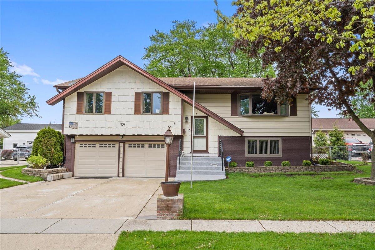[Address Hidden by Seller], Schaumburg, IL 60193