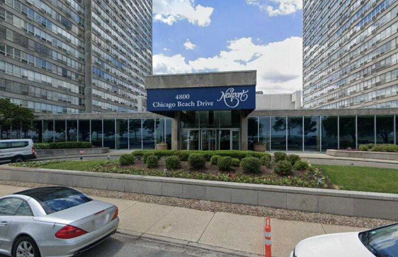 4800 S Chicago Beach Dr. #1309N, Chicago, IL 60615