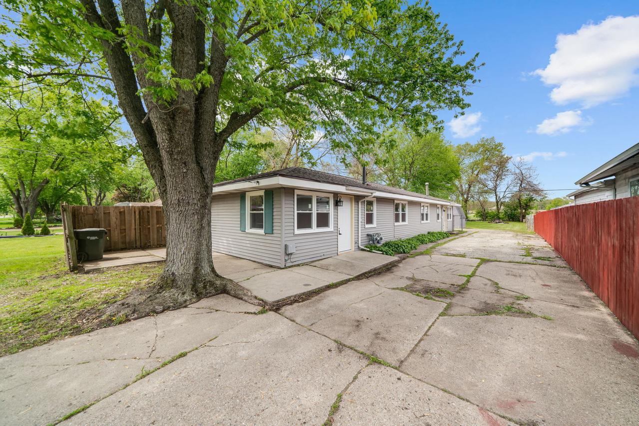 1336 Carbaugh Ave., Rockford, IL 61101
