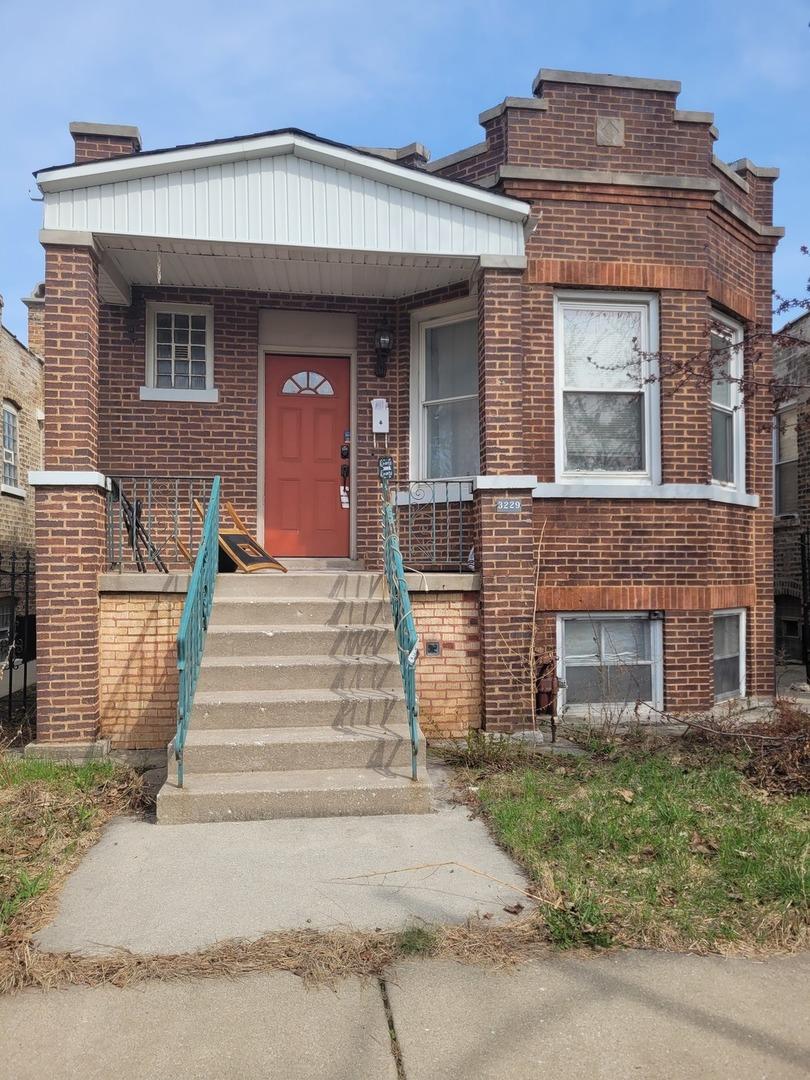 3229 S Springfield Ave., Chicago, IL 60623